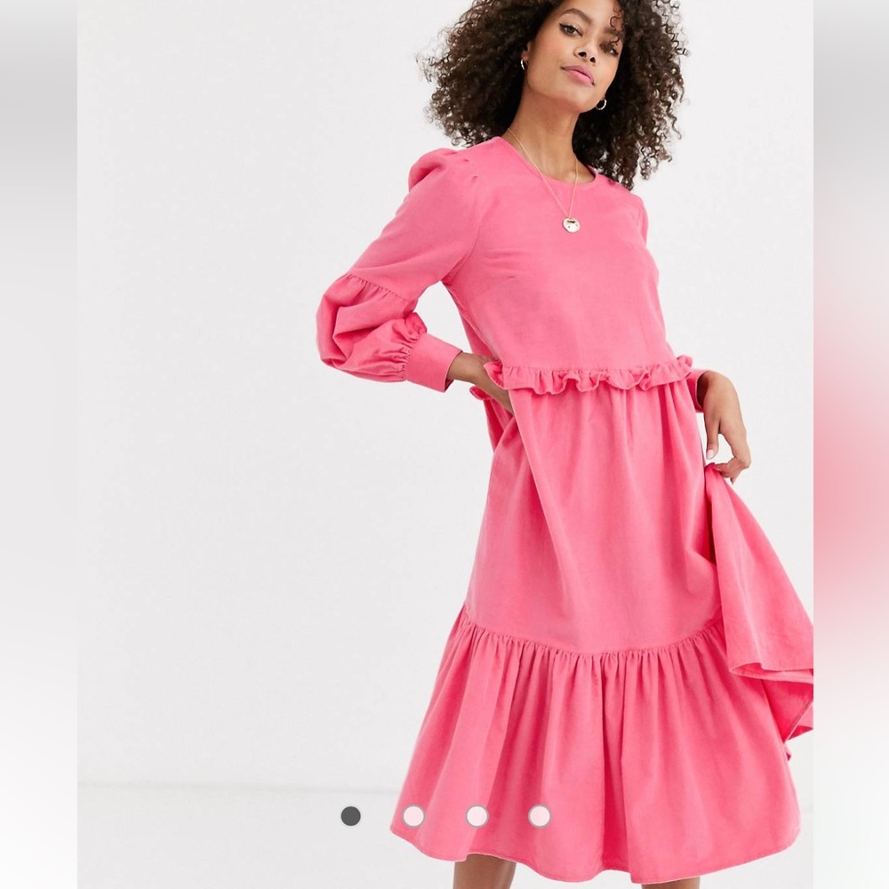 ASOS dress size 4